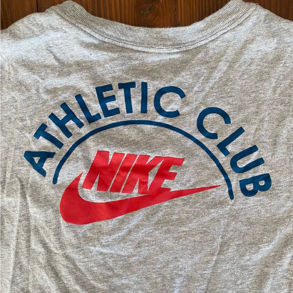 Nike Tee